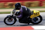 Vintage Motorcycle Racing